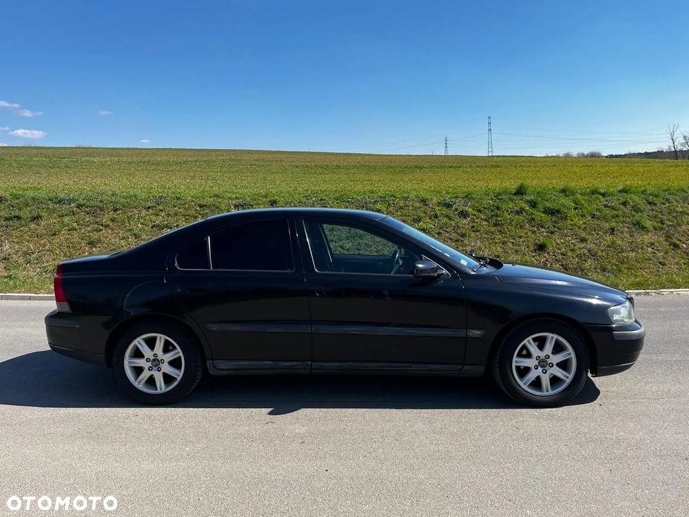 Volvo S60 2.4 D5 - 7