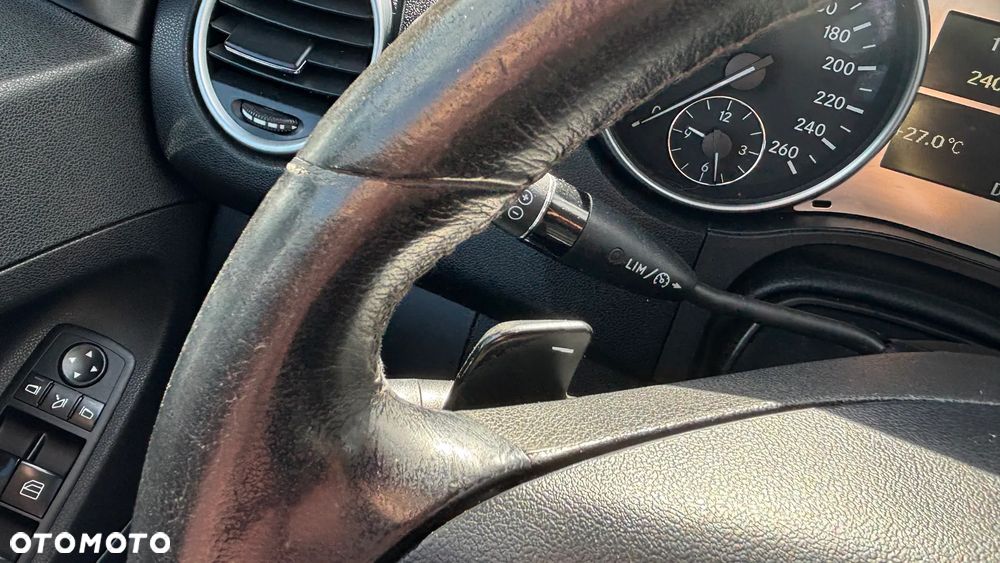 Mercedes-Benz ML 280 CDI 4Matic 7G-TRONIC - 26