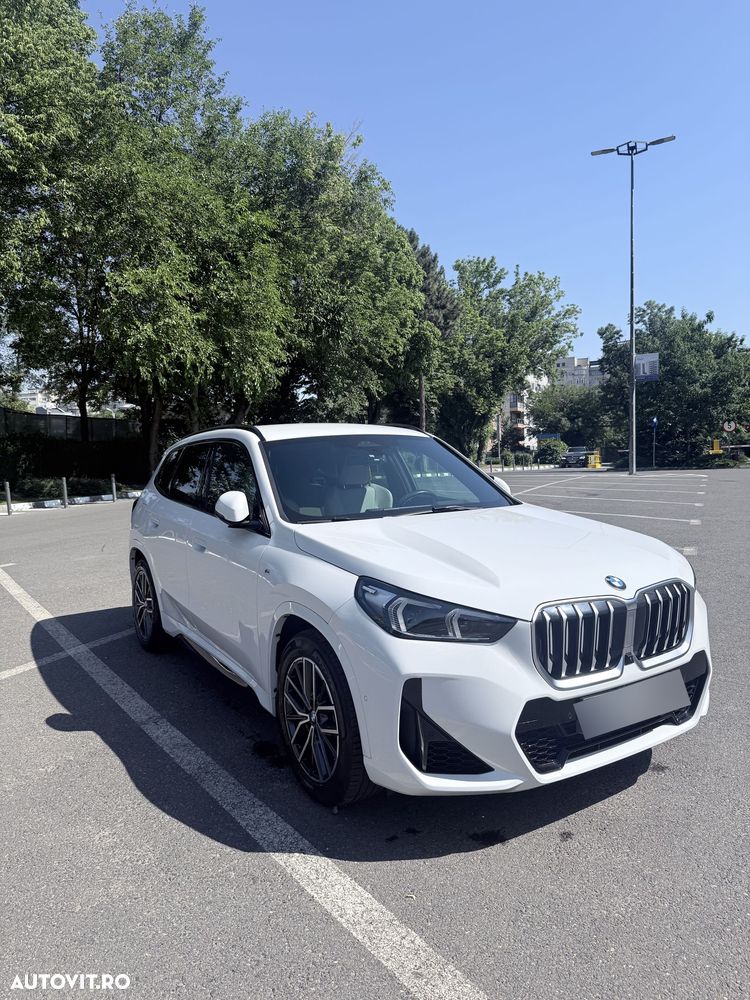 BMW X1 - 3