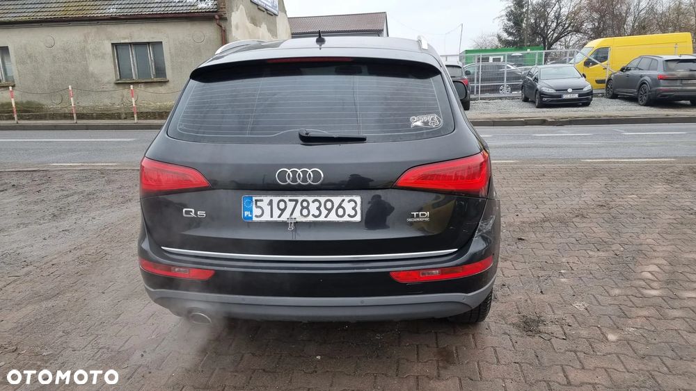 Audi Q5 - 21