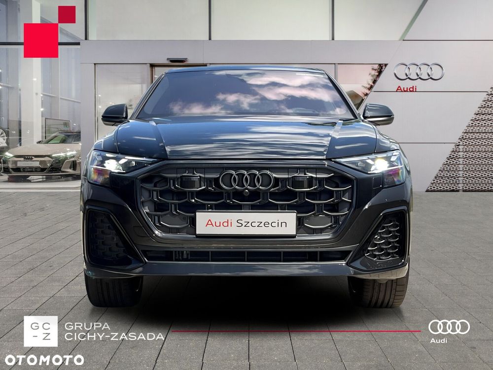 Audi Q8 - 9