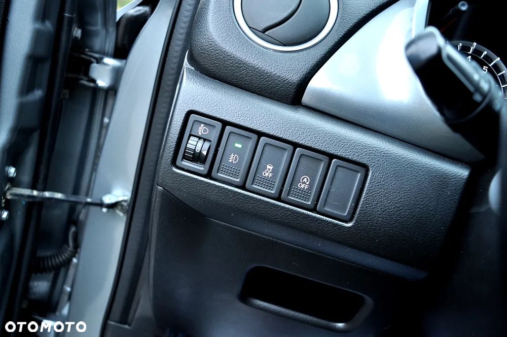 Suzuki Vitara 1.6 (4x2) Comfort - 27