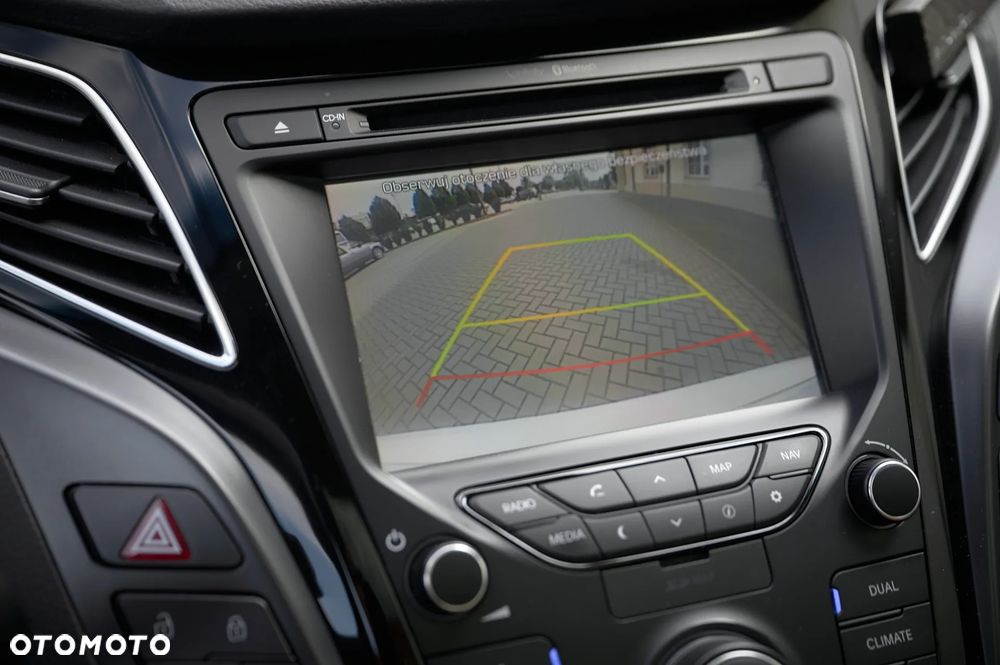 Hyundai i40 1.7 CRDi Premium - 39