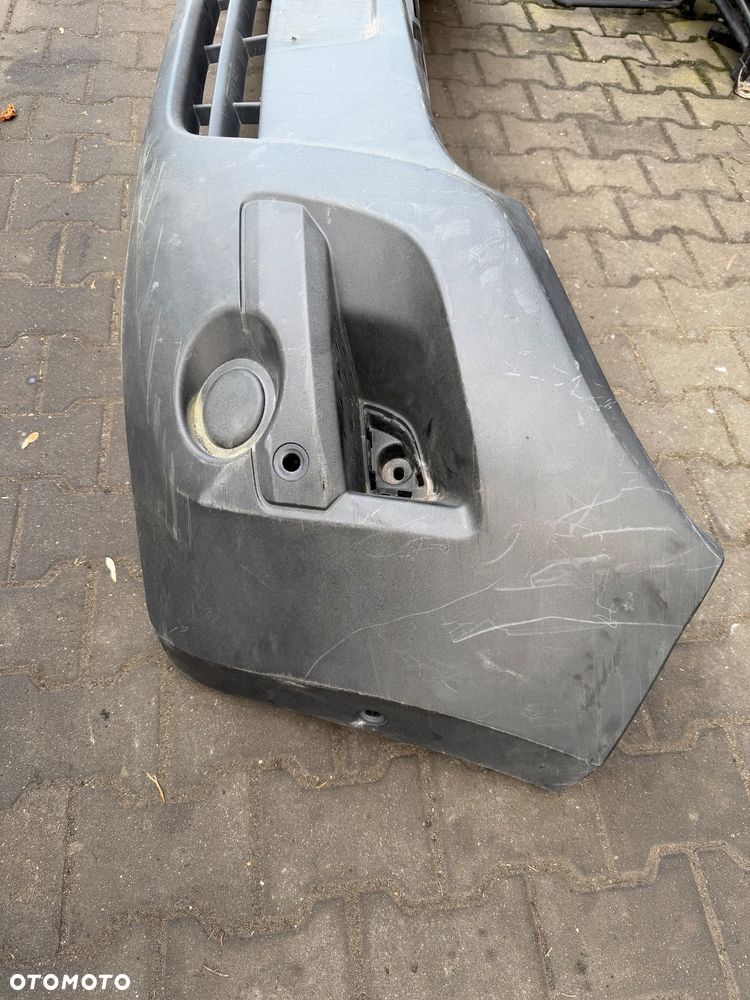 Zderzak przedni PDC 602226264R Opel Movano B 19- - 2