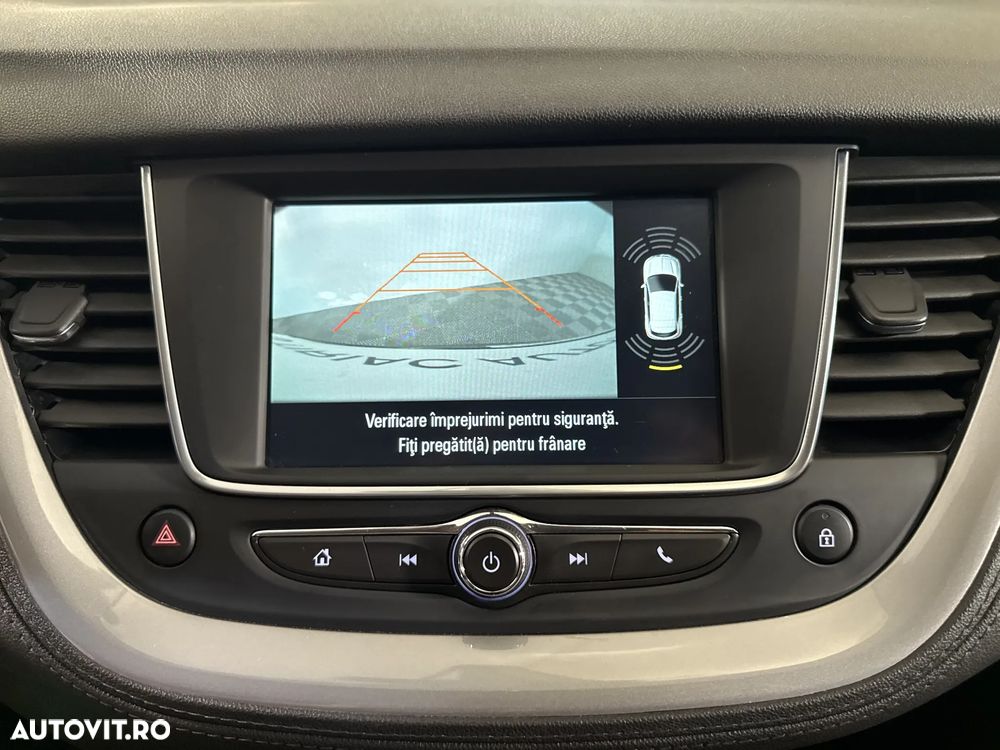 Opel Grandland X - 19