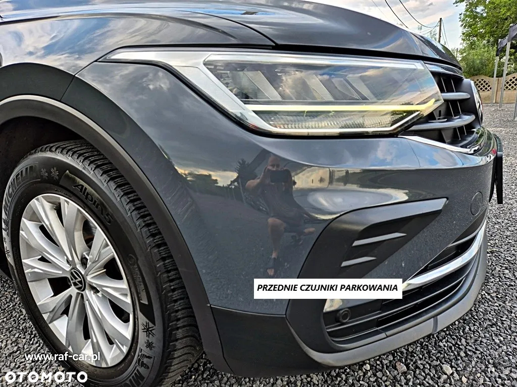 Volkswagen Tiguan 1.5 TSI OPF DSG Life - 32