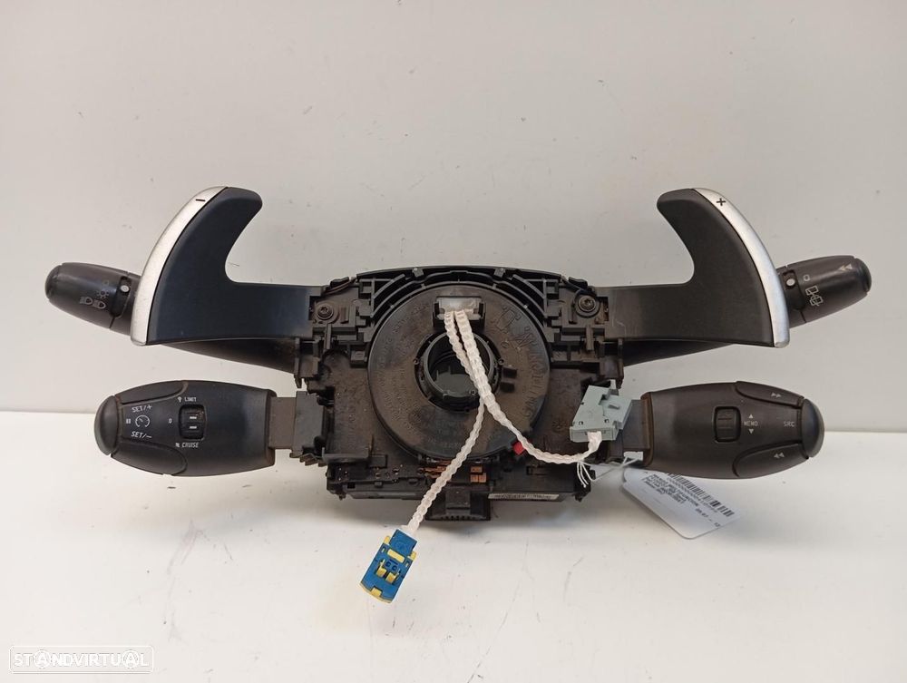 COMANDOS MULTIFUNÇÕES PEUGEOT 308 - 1