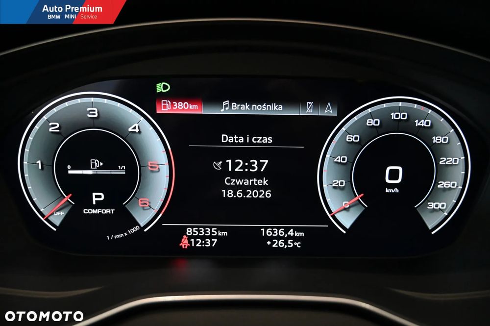 Audi Q5 40 TDI mHEV Quattro S Line S tronic - 5