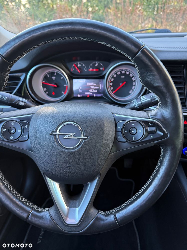 Opel Insignia 2.0 CDTI automatik Business Edition - 24