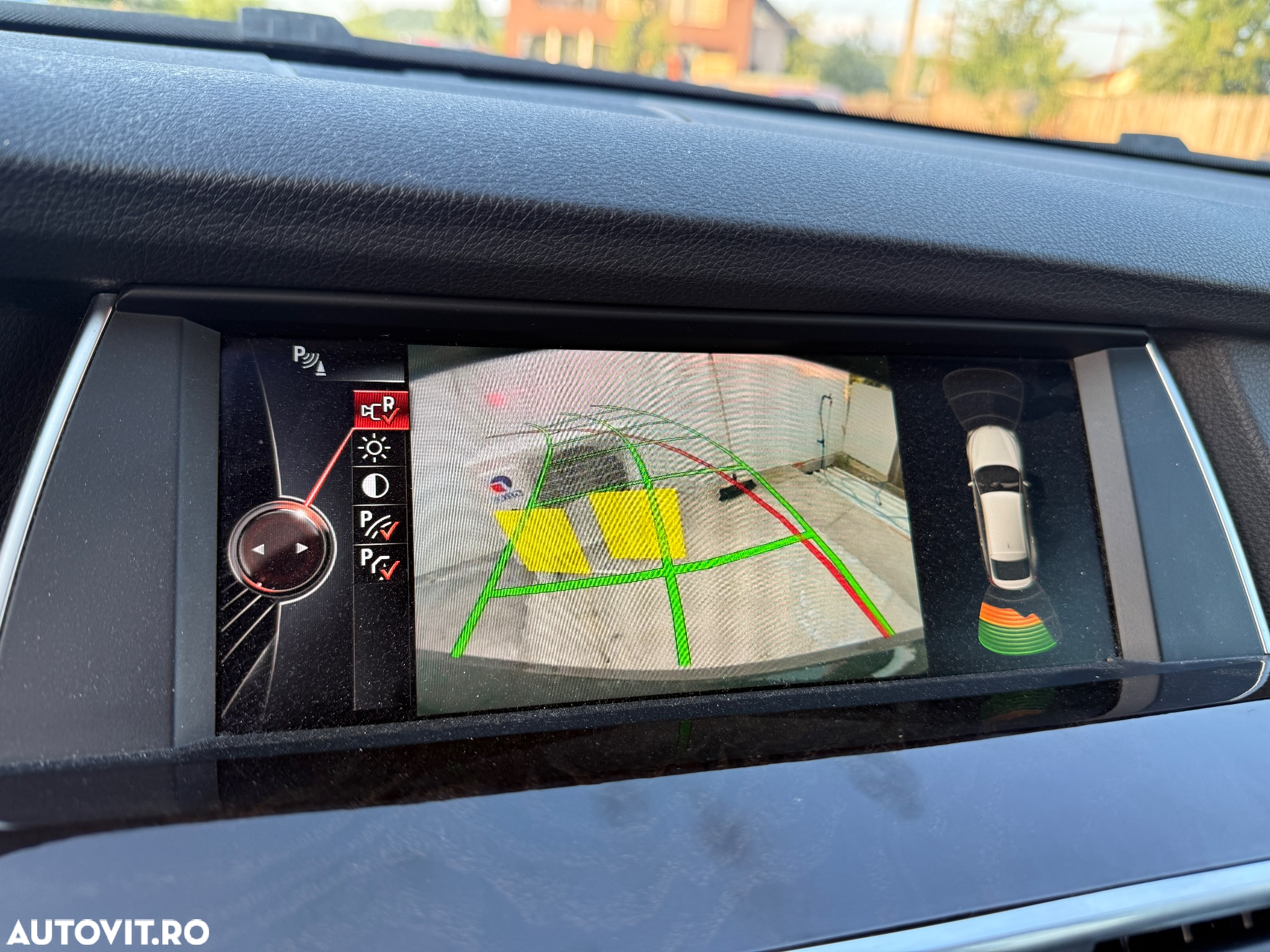 BMW Seria 5 520d Gran Turismo Aut. - 16