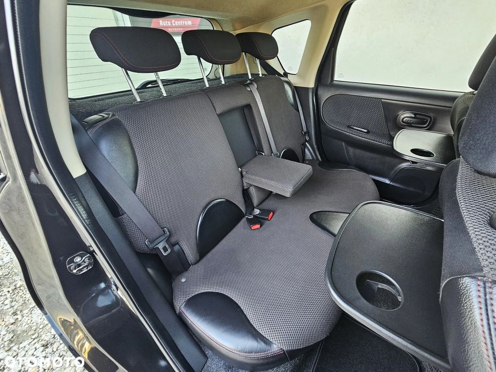 Nissan Note 1.6 Tekna - 13