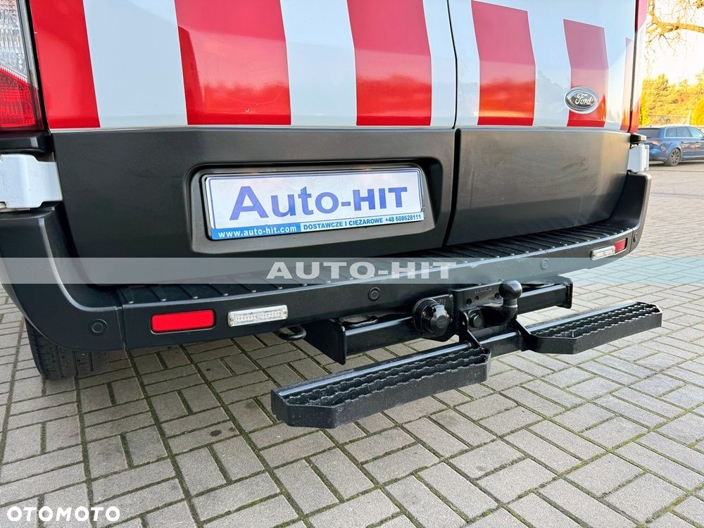 Ford Transit - 15