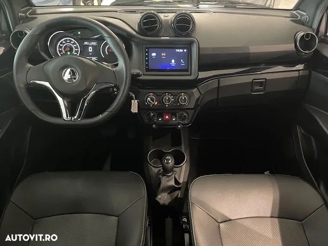 Aixam Coupe - 12