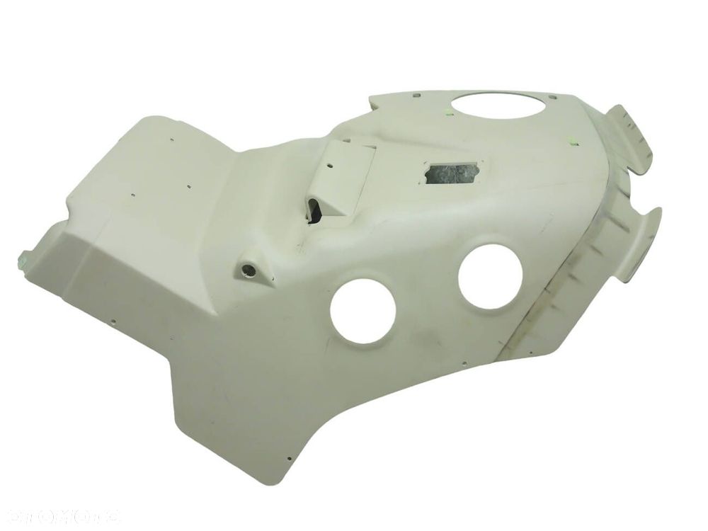 Plastik Osłona Kokpitu Kabiny Lewa Strona Massey Valtra 4298195M91 - 1