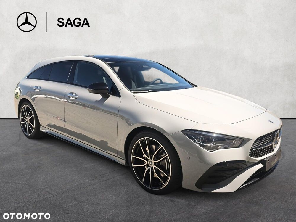 Mercedes-Benz CLA - 3