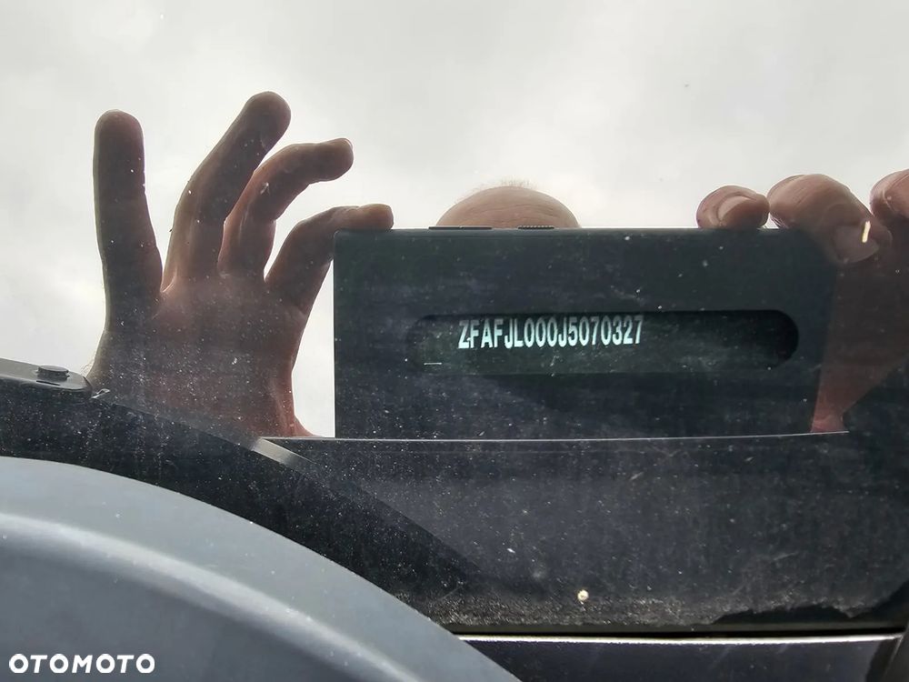 Fiat Talento Multicab L2H1 SX - 17