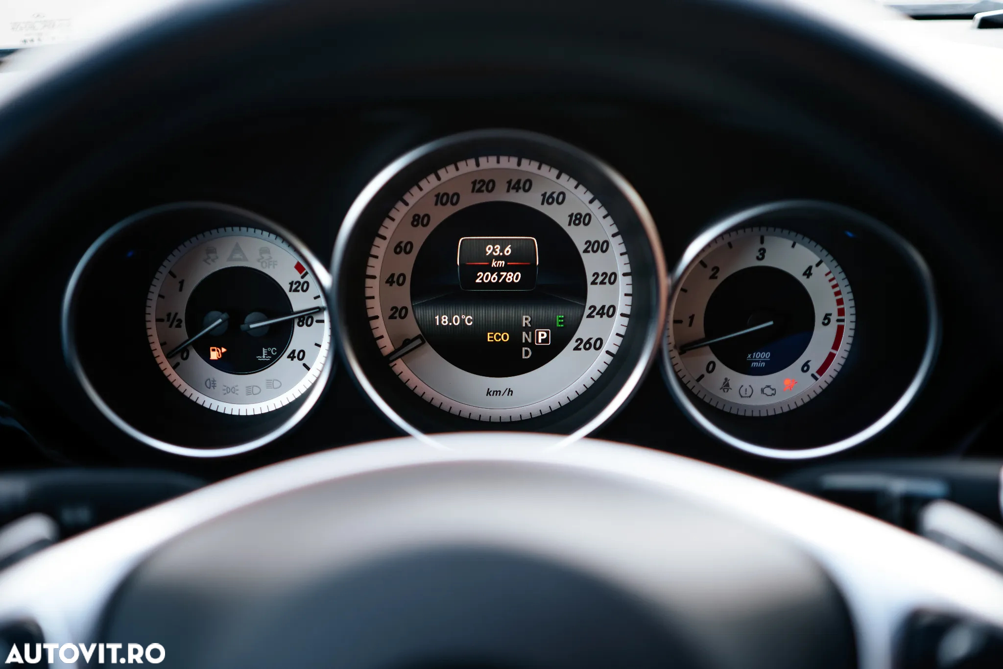 Mercedes-Benz CLS 350 CDI BlueTEC 4MATIC Aut - 23