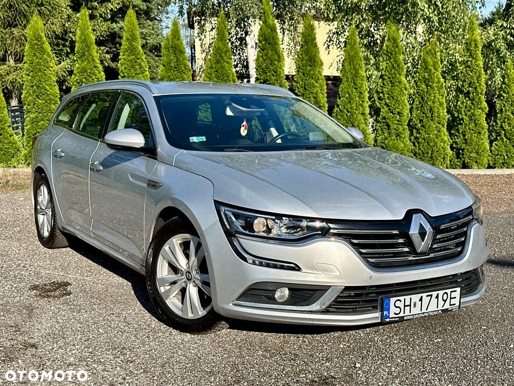 Renault Talisman ENERGY dCi 130 Business - 4