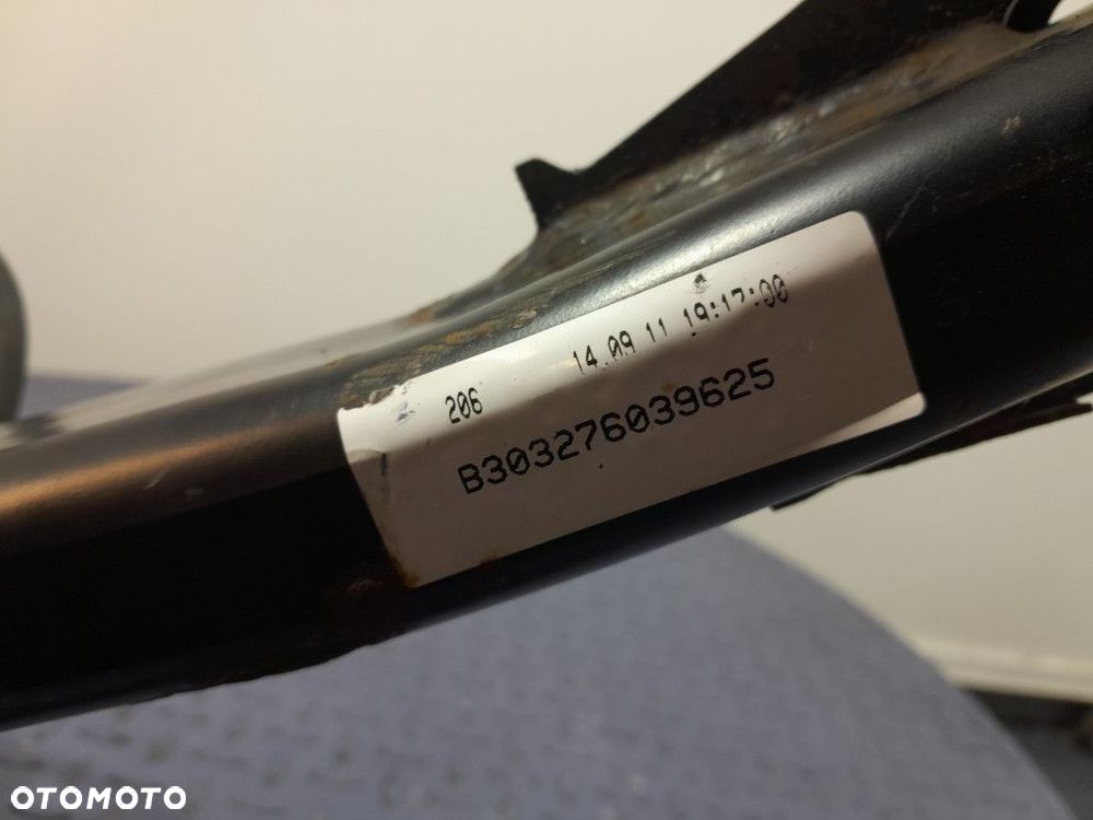 BMW 5 F10 F11 HAK HOLOWNICZY ELEKTRYCZNY 13 PIN MODUŁY 6795717 - 9