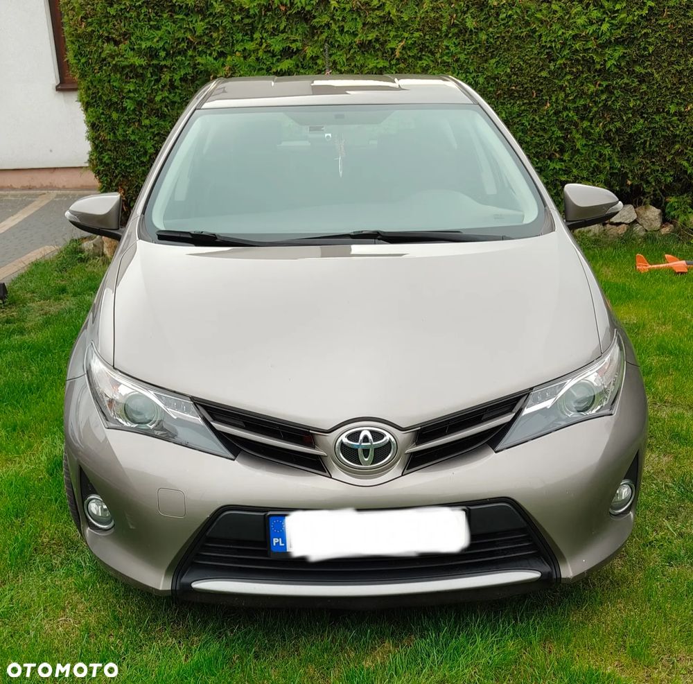 Toyota Auris 1.6 Active - 1