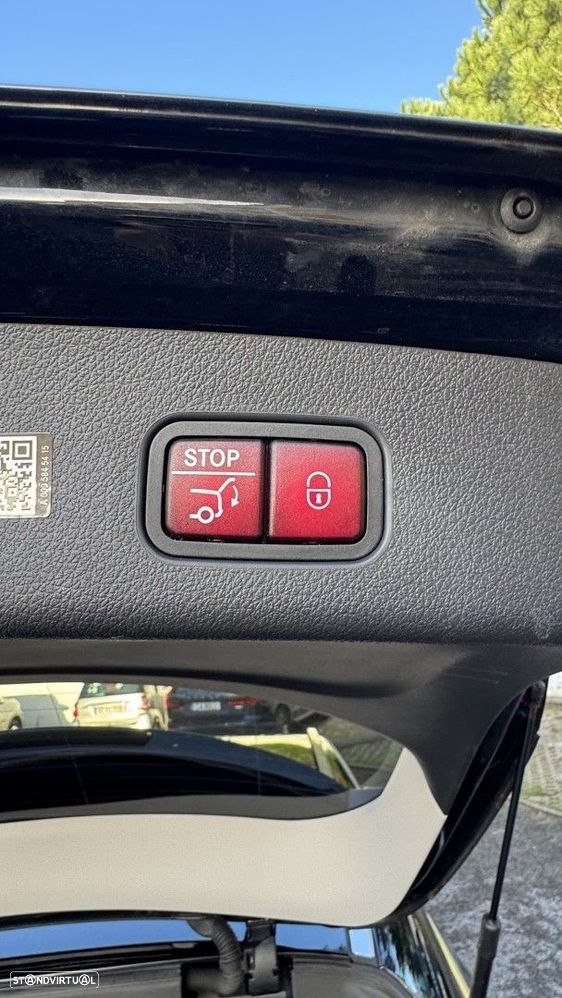 Mercedes-Benz GLC 400 e 4Matic - 29