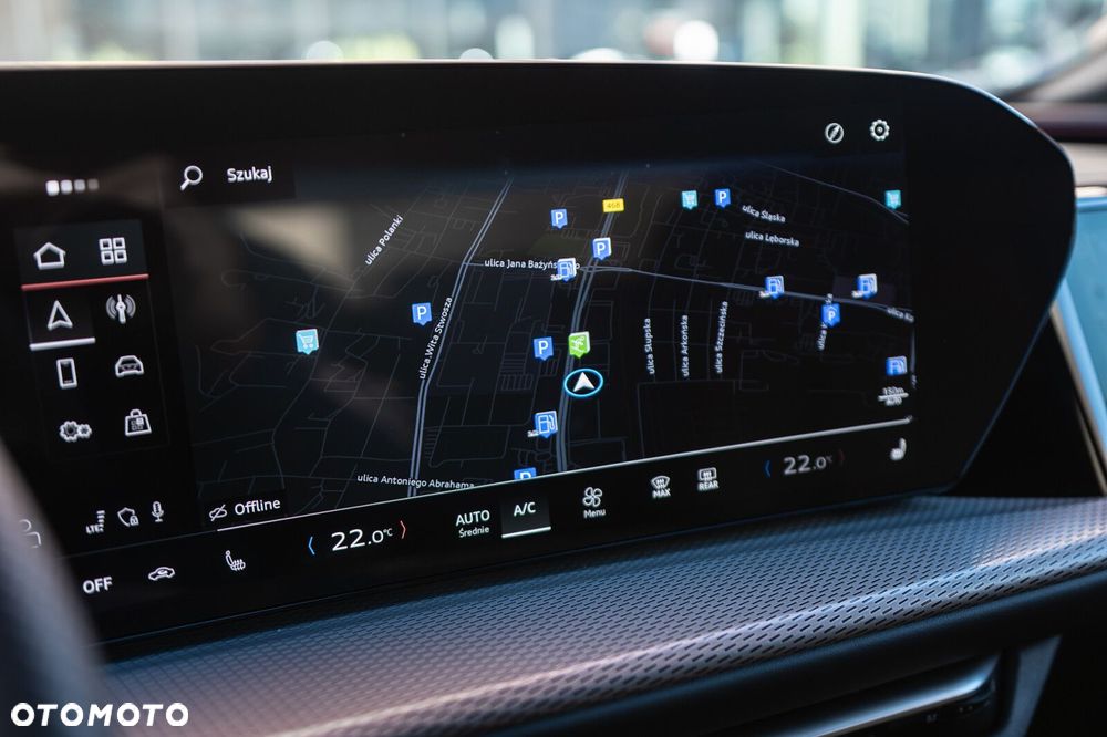 Audi Q5 Sportback - 22