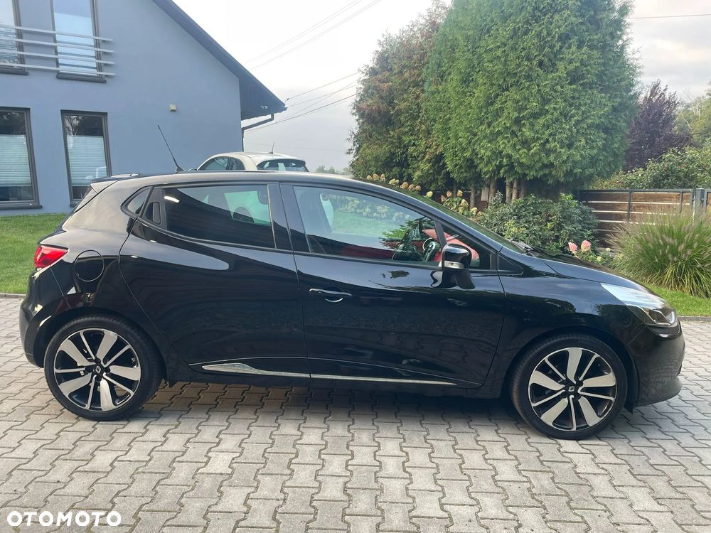 Renault Clio 0.9 Energy TCe Dynamique - 11