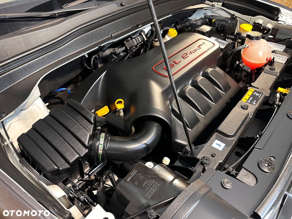 Jeep Renegade 1.6 E-torQ Night Eagle - 13