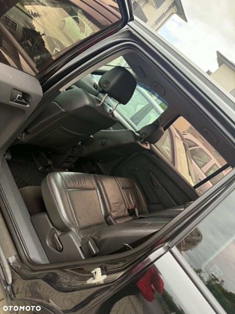 Opel Zafira - 8