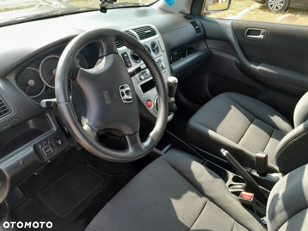 Honda Civic - 7