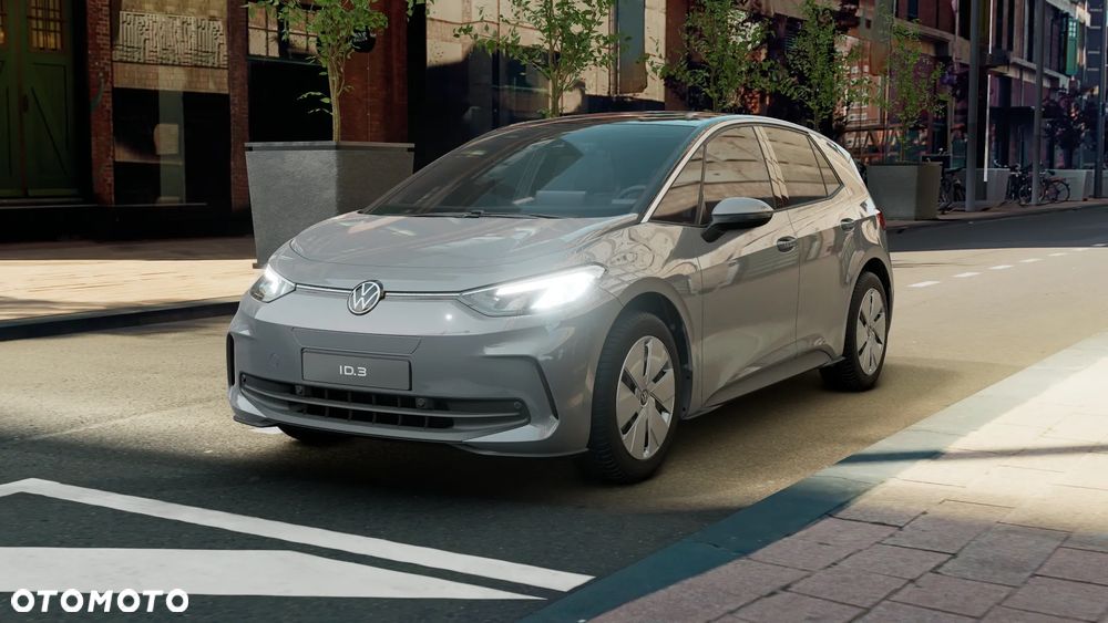 Volkswagen ID.3 59kWh Pro - 4