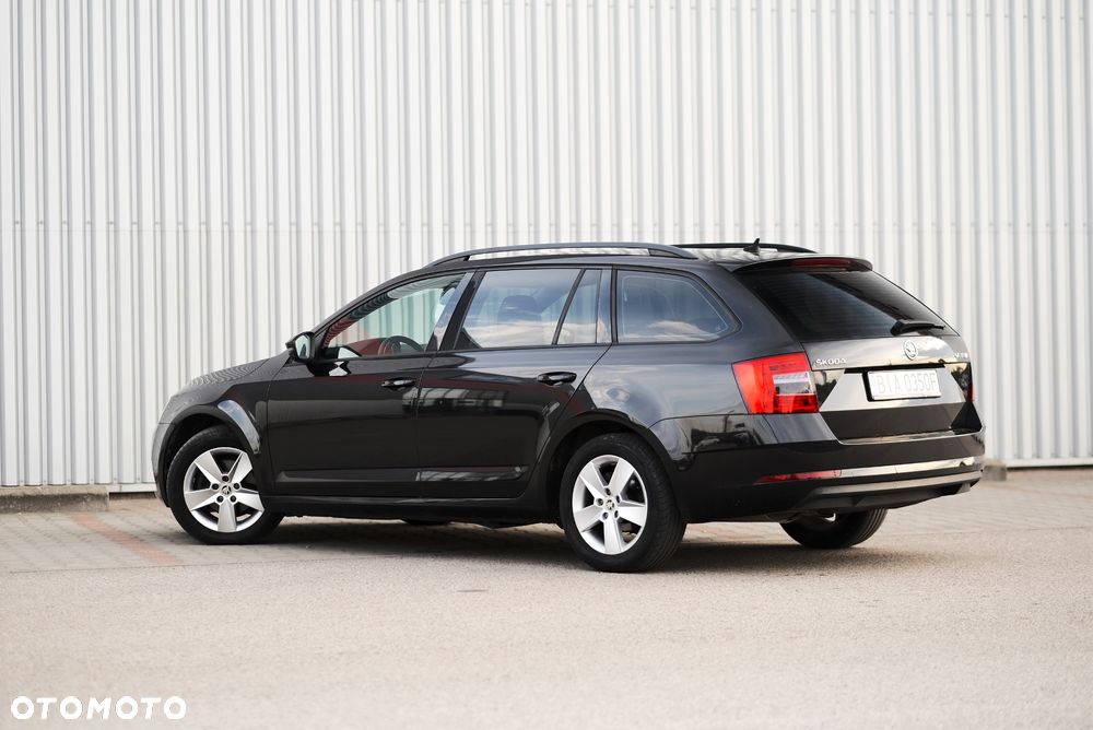 Opel Astra 1.4 T Dynamic S&S - 1