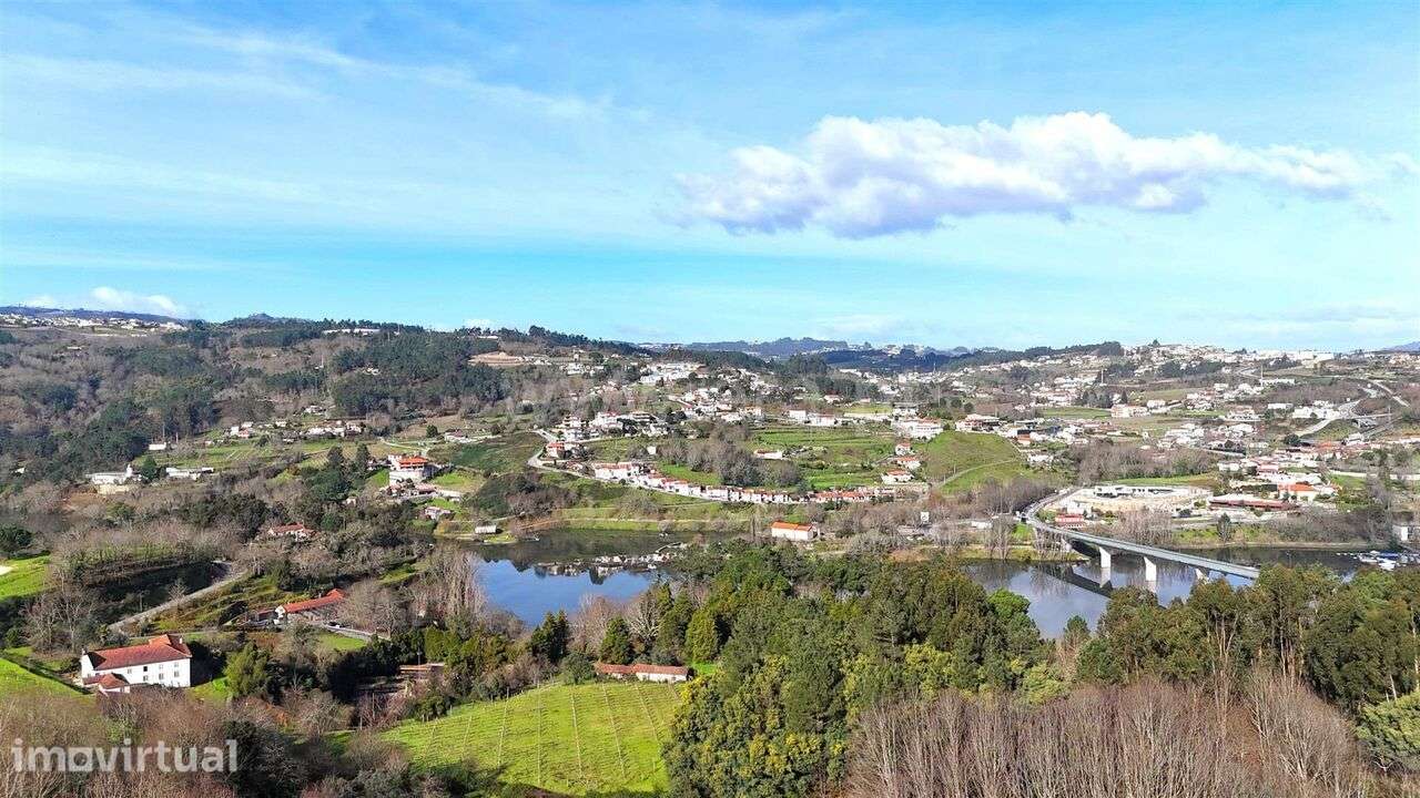Terreno para Construção / Marco de Canaveses, Rio Tâmega - Grande imagem: 3/16