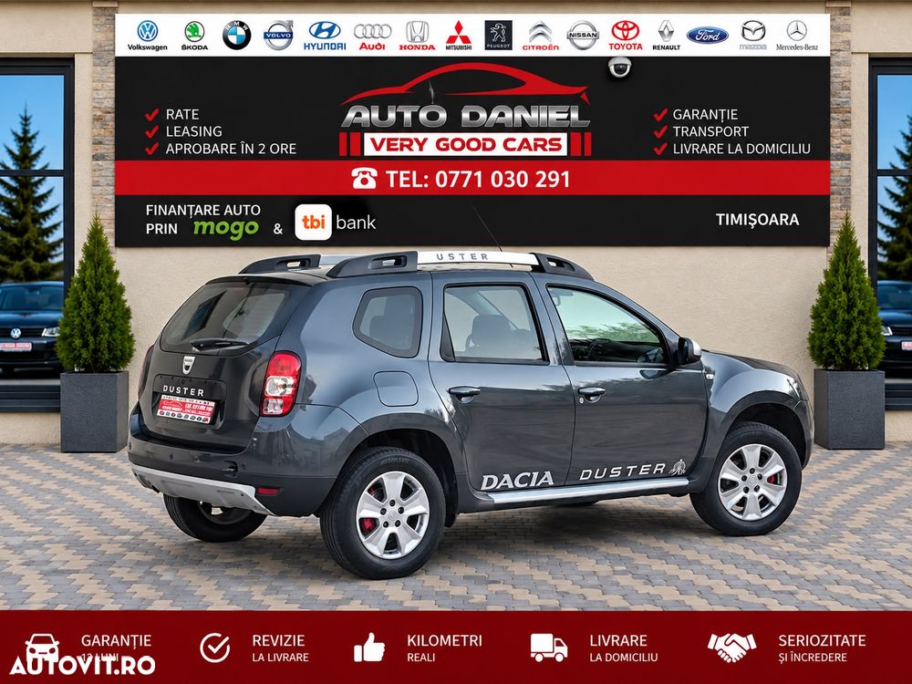 Dacia Duster - 3