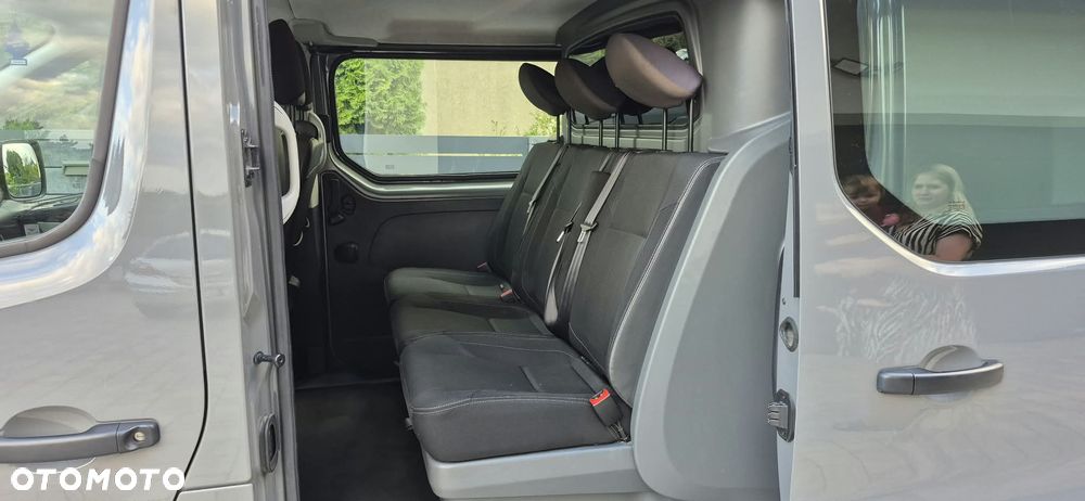 Renault Trafic 2019 photo 4