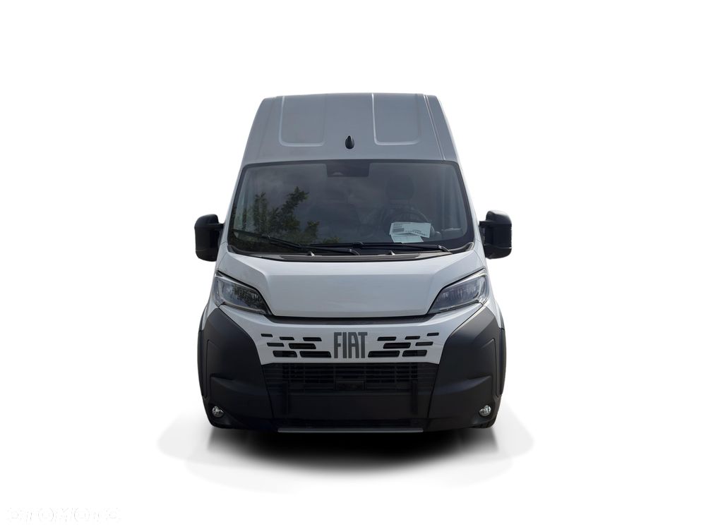 Fiat Ducato L3H3 180KM AT8 - 9