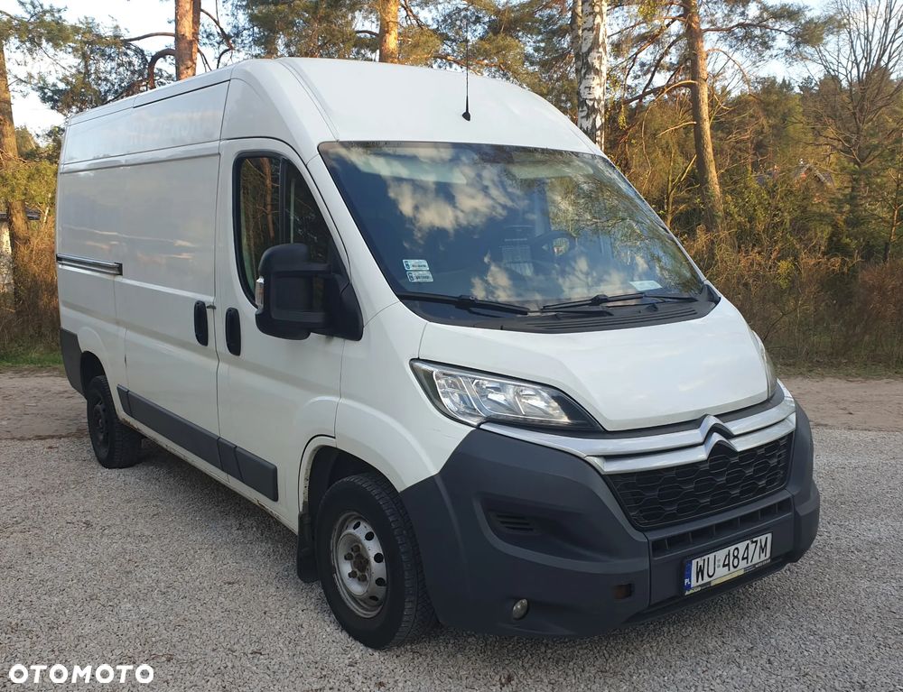 Citroën Jumper - 1