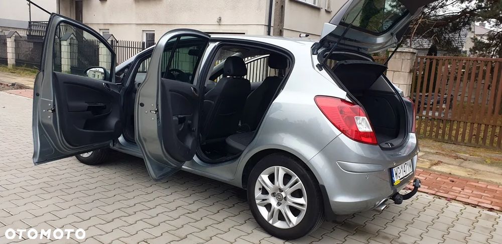 Opel Corsa 1.2 16V Edition 150 S&S - 15