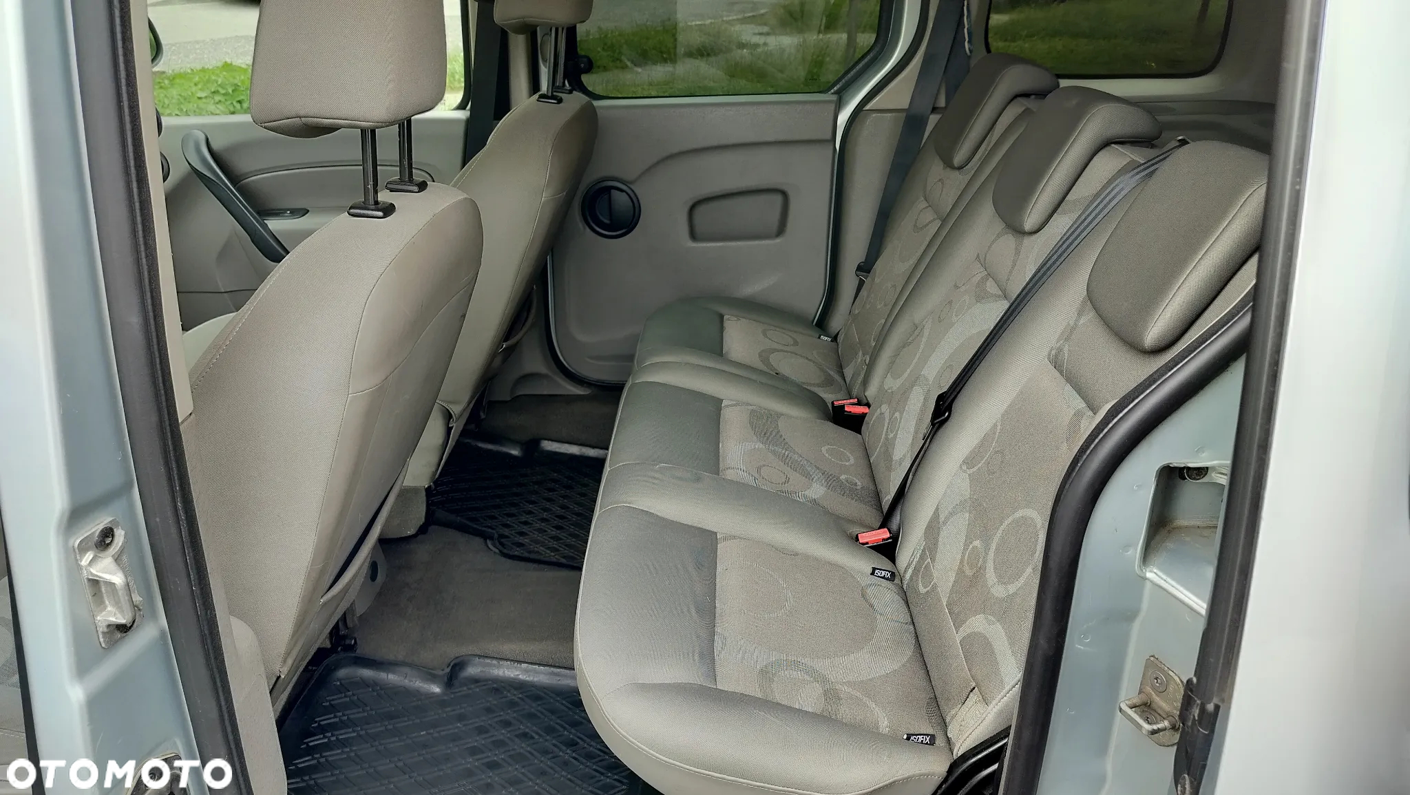 Renault Kangoo - 7