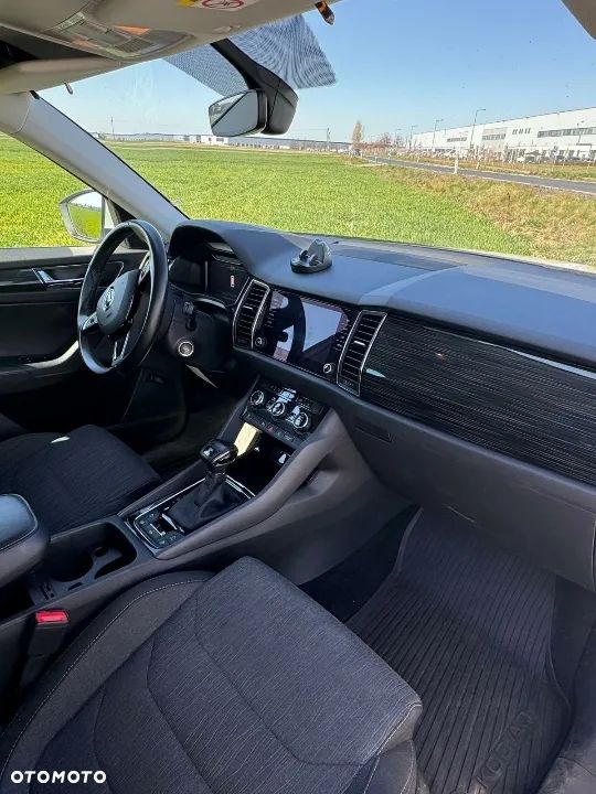 Skoda Kodiaq - 10