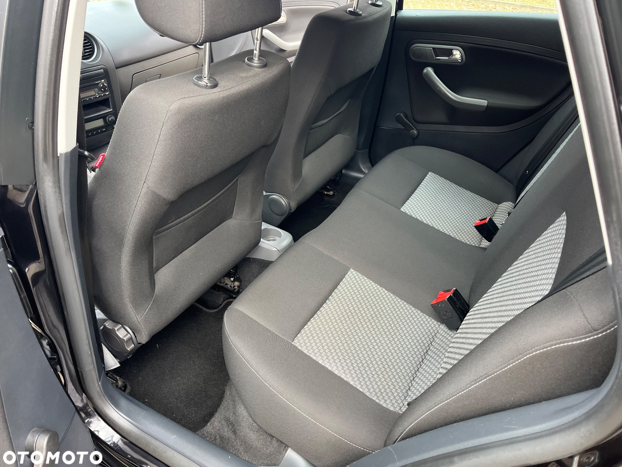 Seat Ibiza - 13