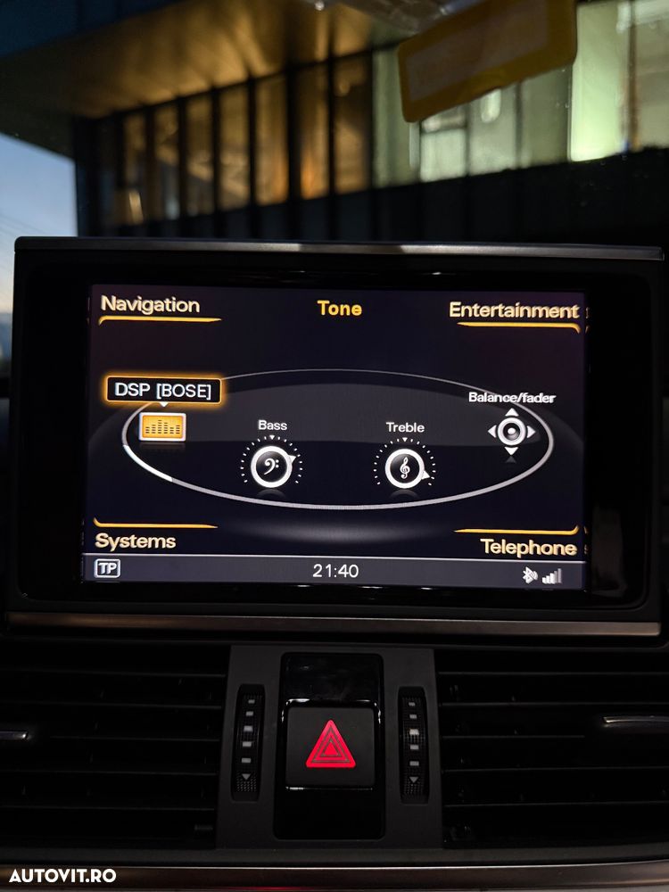 Audi A6 Allroad - 22