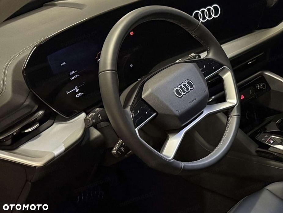 Audi Q5 40 TFSI mHEV Quattro Advanced S tronic - 9