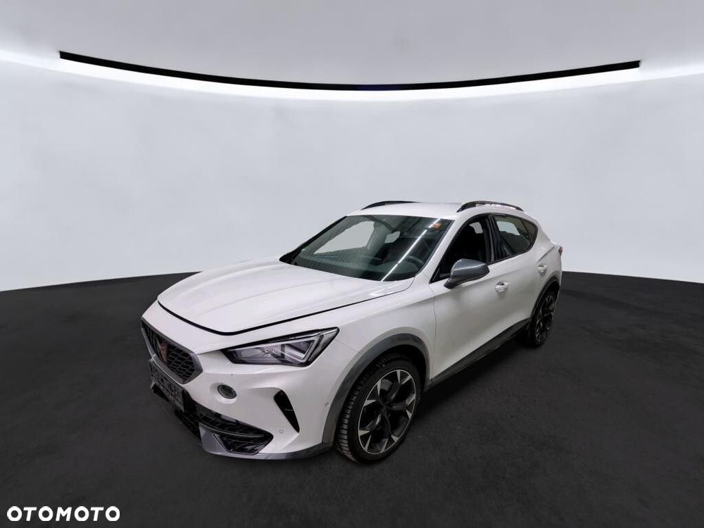 Cupra Formentor 2.0 TSI 4Drive VZ DSG - 1