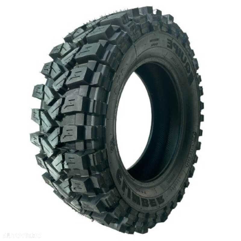 235/60R16 Trepador Equipe Climber M+S Resapat - 1