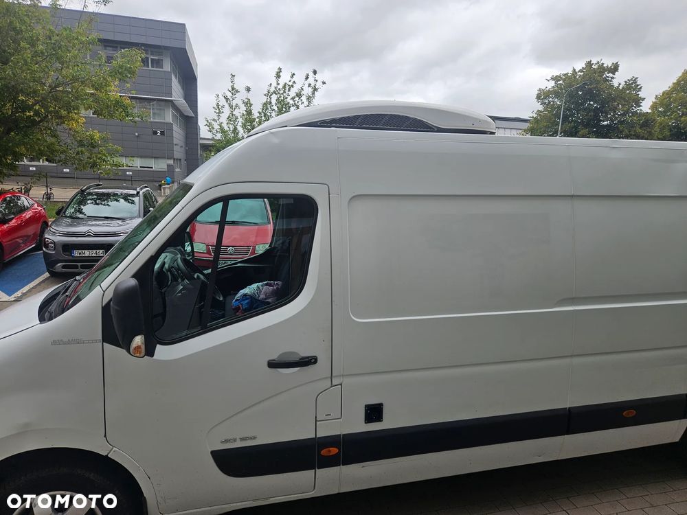 Renault Master - 11