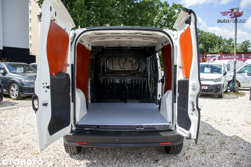 Opel Combo - 9