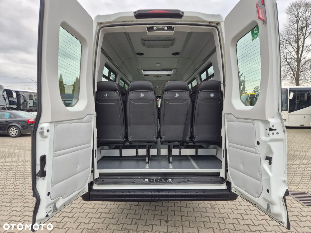 Iveco A60C15 DAILY / SPROWADZONE / EURO 6 / 39 000 KM - 13