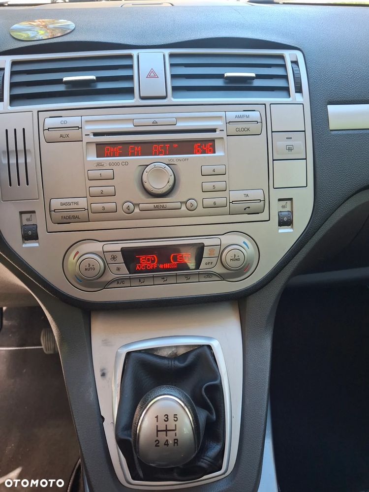 Ford C-MAX 2.0 Titanium - 18