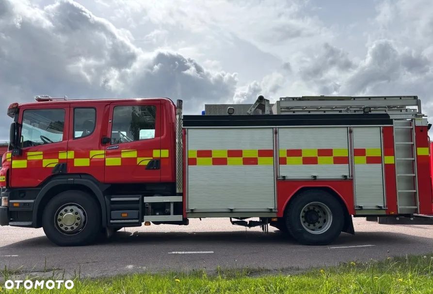 Scania P340 - 11